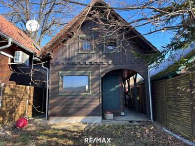 Haus kaufen in 8521 Wettmannstätten