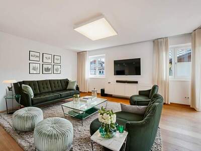 Eigentumswohnung in 6380 St. Johann