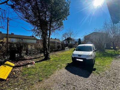 Grundstück kaufen in 5020 Salzburg