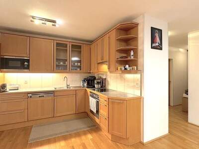 Terrassenwohnung kaufen in 6020 Innsbruck (Bild 2)