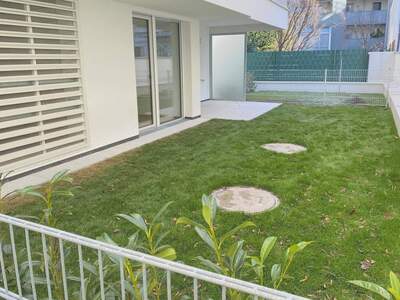 Wohnung kaufen in 1030 Wien