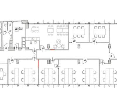 Gewerbeobjekt mieten in 8020 Graz (Bild 4)