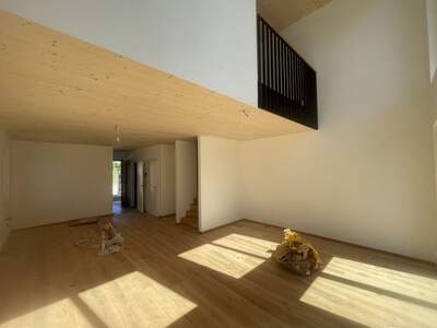 Haus mit Garten mieten in 4030 Linz (Bild 5)