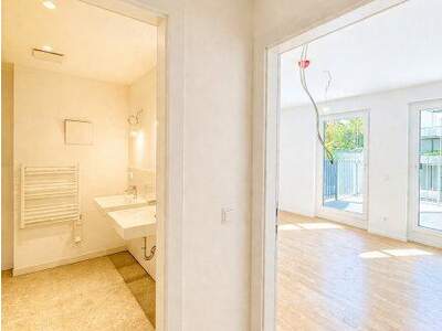Terrassenwohnung kaufen in 1020 Wien (Bild 4)