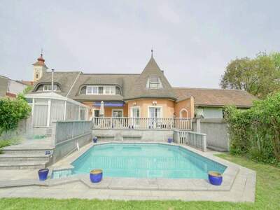 Haus kaufen in 8480 Mureck