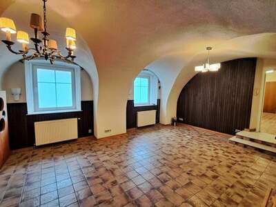 Haus mit Garten kaufen in 2512 Tribuswinkel (Bild 2)