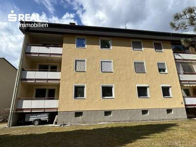 Eigentumswohnung in 8900 Selzthal (Bild 5)