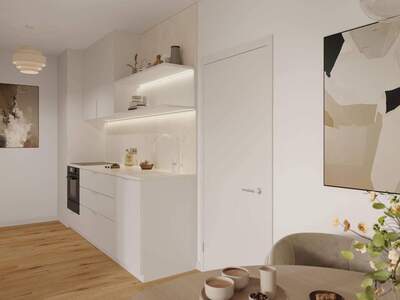 Anlageobjekt kaufen in 8055 Graz