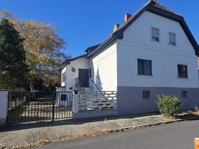 Haus kaufen in 7301 Deutschkreutz