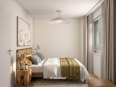 Terrassenwohnung kaufen in 4623 Gunskirchen (Bild 2)