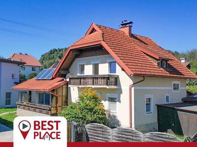 Haus kaufen in 9560 Feldkirchen
