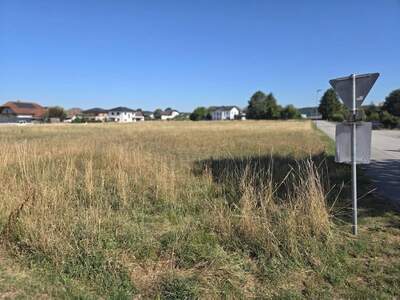 Grundstück kaufen in 3300 Amstetten