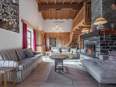 Haus mieten in 6365 Kirchberg