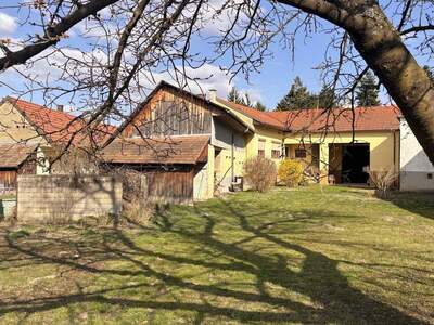 Haus kaufen in 7444 Klostermarienberg