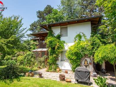 Haus mit Garten kaufen in 5020 Salzburg (Bild 2)