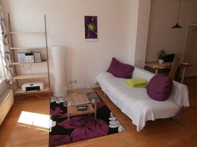 Apartment provisionsfrei mieten in 3500 Krems