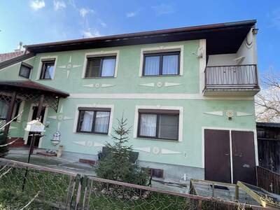 Haus kaufen in 7062 Sankt Margarethen