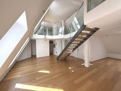 Wohnung mieten in 1060 Wien