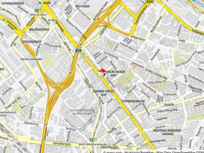 Gewerbeobjekt mieten in 1110 Wien (Bild 3)