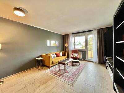 Eigentumswohnung in 1190 Wien