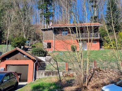 Einfamilienhaus kaufen in 3021 Pressbaum (Bild 4)