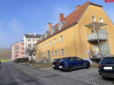 Mietwohnung in 8793 Trofaiach