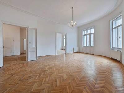Wohnung kaufen in 1090 Wien