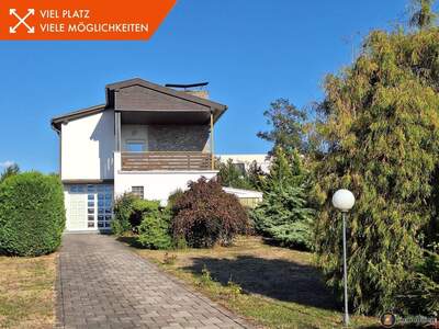 Haus kaufen in 7471 Rechnitz