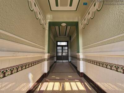 Eigentumswohnung in 1160 Wien