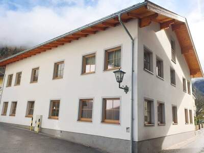 Wohnung mieten in 5632 Dorfgastein