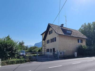 Grundstück kaufen in 5020 Salzburg