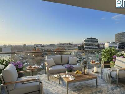 Wohnung mieten in 8010 Graz (Bild 1)