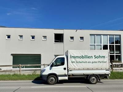 Gewerbeobjekt mieten in 6923 Lauterach