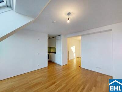 Terrassenwohnung mieten in 1160 Wien (Bild 5)