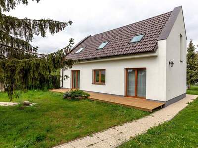 Haus kaufen in 2473 Potzneusiedl