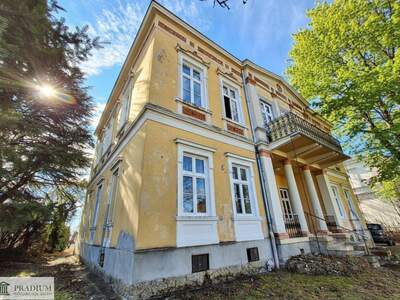 Haus kaufen in 2540 Bad Vöslau