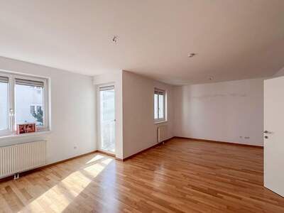 Wohnung mit Balkon mieten in 2700 Wiener Neustadt (Bild 1)