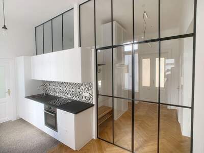 Altbauwohnung mieten in 1080 Wien (Bild 4)