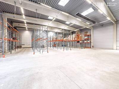 Gewerbeobjekt mieten in 1210 Wien