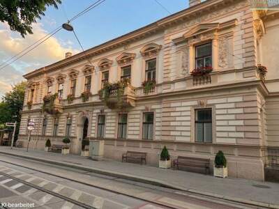 Haus mit Garten mieten in 1130 Wien (Bild 5)