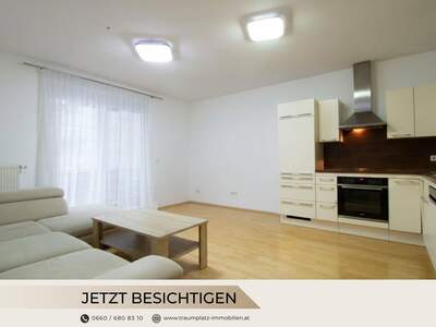 Wohnung kaufen in 8054 Graz