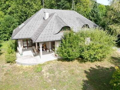 Einfamilienhaus kaufen in 3021 Pressbaum (Bild 1)