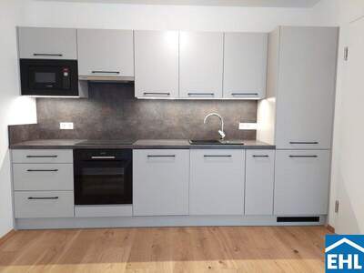 Terrassenwohnung kaufen in 1220 Wien (Bild 4)