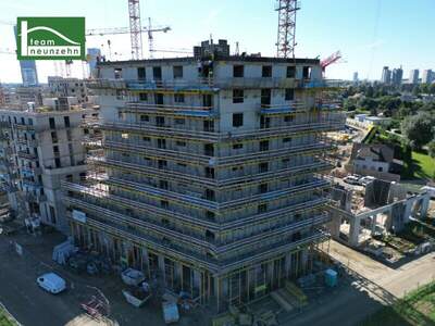 Terrassenwohnung kaufen in 1210 Wien (Bild 5)