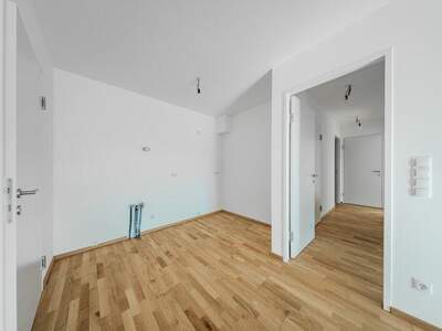 Terrassenwohnung kaufen in 1120 Wien (Bild 5)