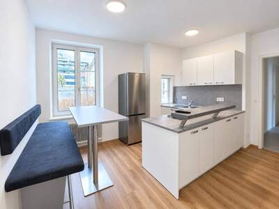 Wohnung kaufen in 5020 Salzburg