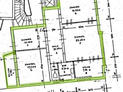 Wohnung kaufen in 6020 Innsbruck