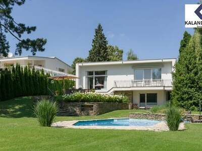 Haus mieten in 1190 Wien