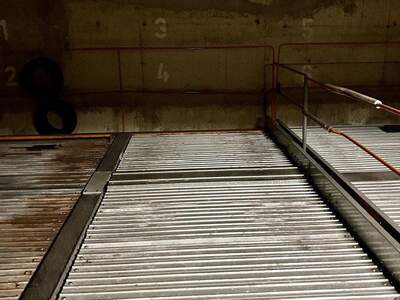 Halle / Lager / Produktion mieten in 1170 Wien (Bild 4)