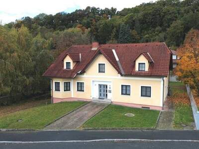 Haus kaufen in 3107 St. Pölten